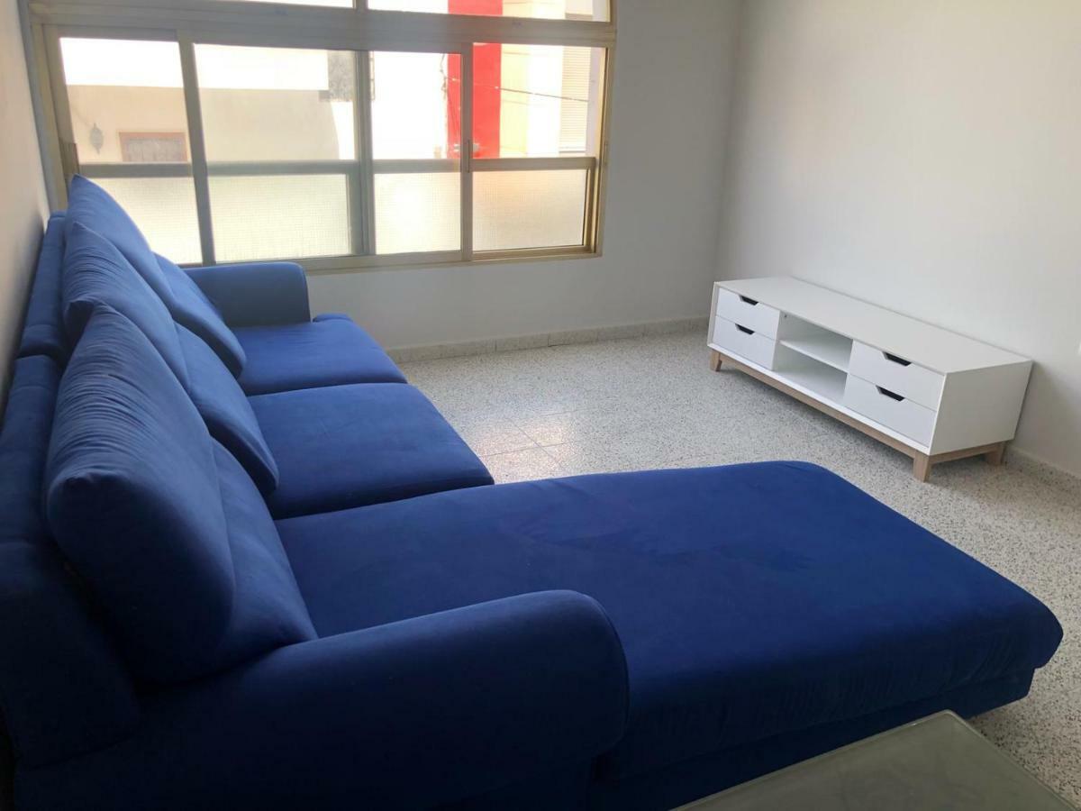 Tablero 202, Centrico Y Moderno Apto 6 Pax Cerca De Playa Ingles المظهر الخارجي الصورة