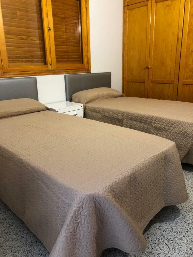 Tablero 202, Centrico Y Moderno Apto 6 Pax Cerca De Playa Ingles المظهر الخارجي الصورة