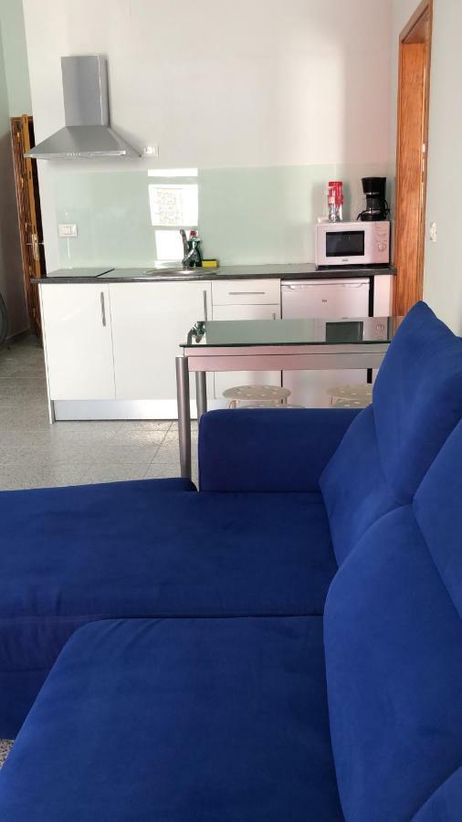 Tablero 202, Centrico Y Moderno Apto 6 Pax Cerca De Playa Ingles المظهر الخارجي الصورة