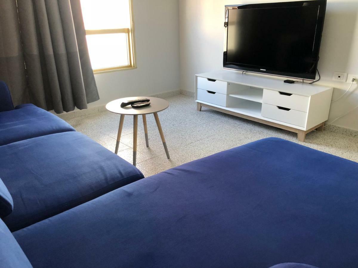 Tablero 202, Centrico Y Moderno Apto 6 Pax Cerca De Playa Ingles المظهر الخارجي الصورة